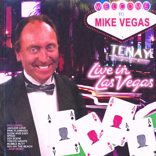 Live in Las Vegas