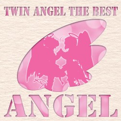 快盗天使ツインエンジェル THE BEST ANGEL