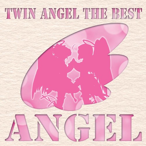 快盗天使ツインエンジェル THE BEST ANGEL