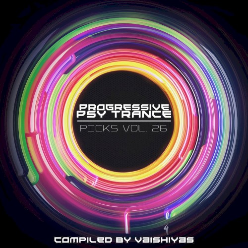 Progressive Psytrance Picks, Vol. 26
