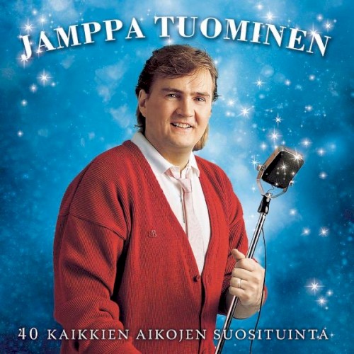 40 Kaikkien aikojen suosituinta