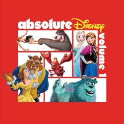Absolute Disney: Volume 1