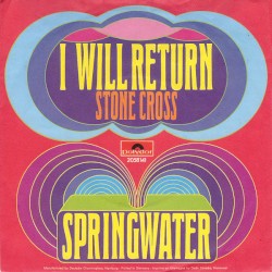 I Will Return