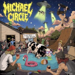 Michael Circle