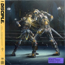Uppercut EP