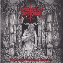 Desecrated Temple of Impurity