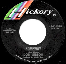 Someway