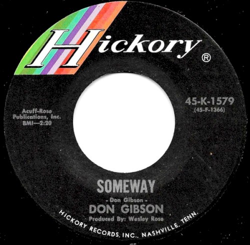 Someway