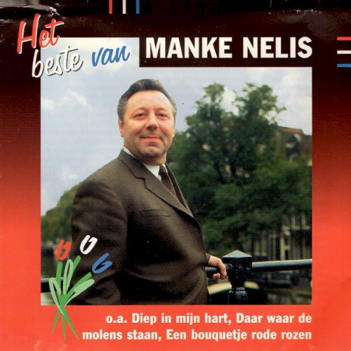 Het beste van Manke Nelis