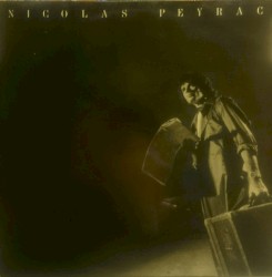 Nicolas Peyrac
