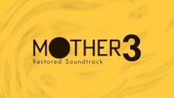 MOTHER 3 Restored Soundtrack