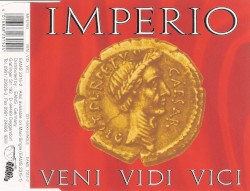 Veni Vidi Vici