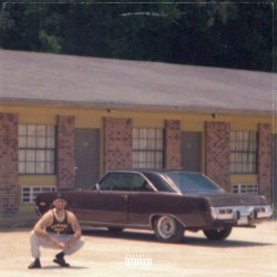 THE SOUTHWESTERN EP