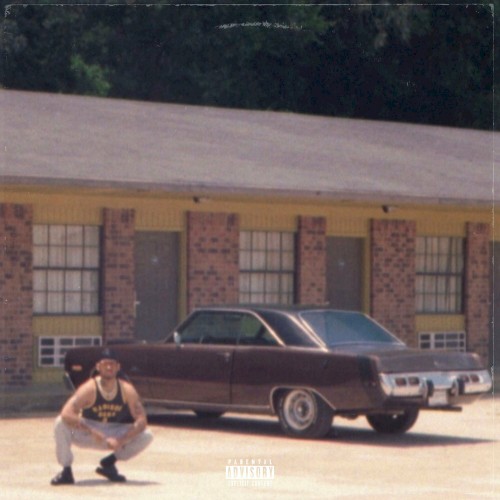 THE SOUTHWESTERN EP