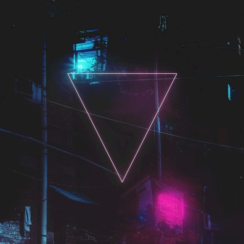 At Night (ALRT remix)