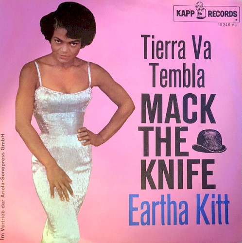 Mack The Knife / Tierra Va Tembla