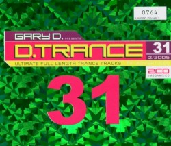 D.Trance 31