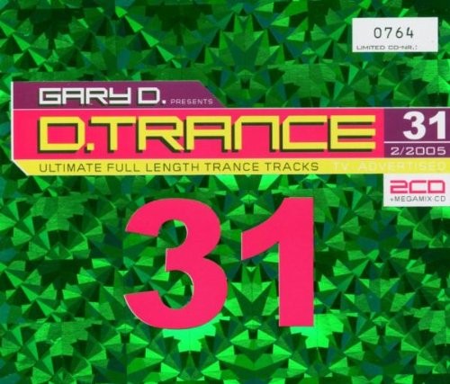 D.Trance 31
