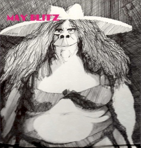 May Blitz