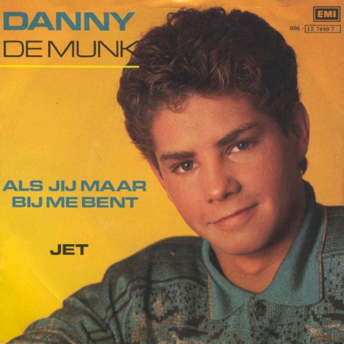 Als jij maar bij me bent / Jet