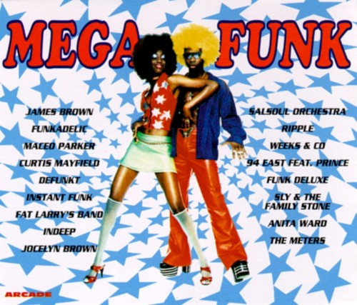 Mega Funk