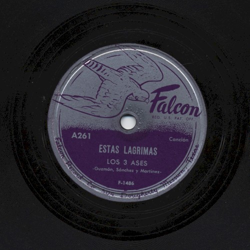 Estas lágrimas / Las canicas