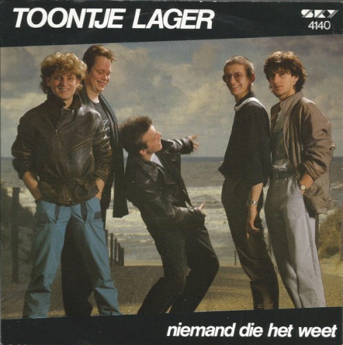 Niemand die het weet / Bruine ogen