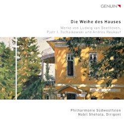 Die Weihe des Hauses