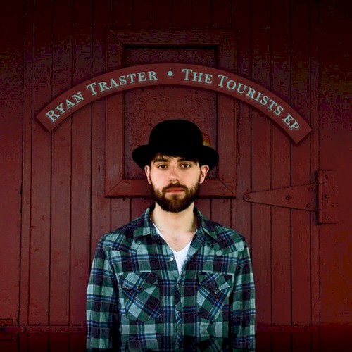 The Tourists EP