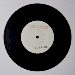 Memory Moon EP