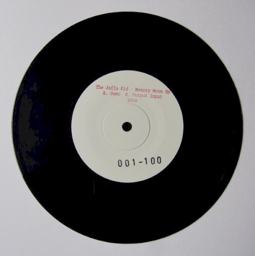 Memory Moon EP