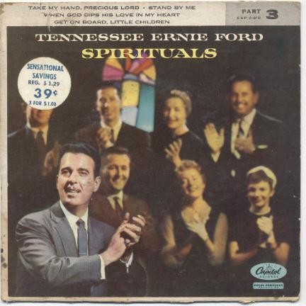 Spirituals, Part 3