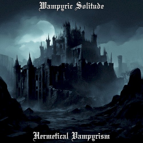 Hermetical Vampyrism
