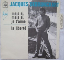 Mais si, mais si je t’aime / La Liberté