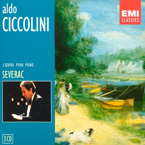 L'Œuvre pour piano