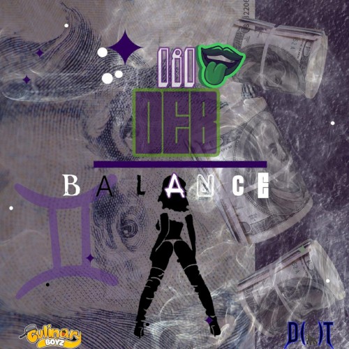 Balance