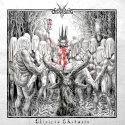 Elixiria Ekstasis