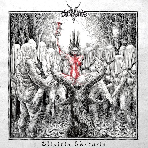 Elixiria Ekstasis