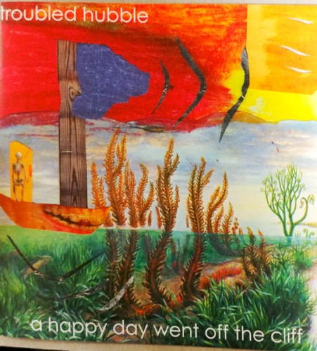 A Happy Day Went off the Cliff
