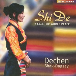 Shi De