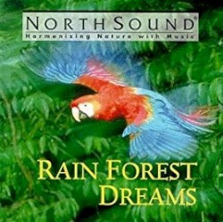 Rain Forest Dreams