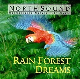 Rain Forest Dreams