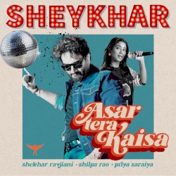 Asar Tera Kaisa