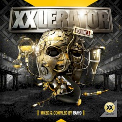 XXlerator, Volume 1