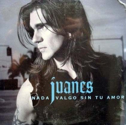 Nada valgo sin tu amor