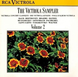 The Victrola Sampler, Volume 2