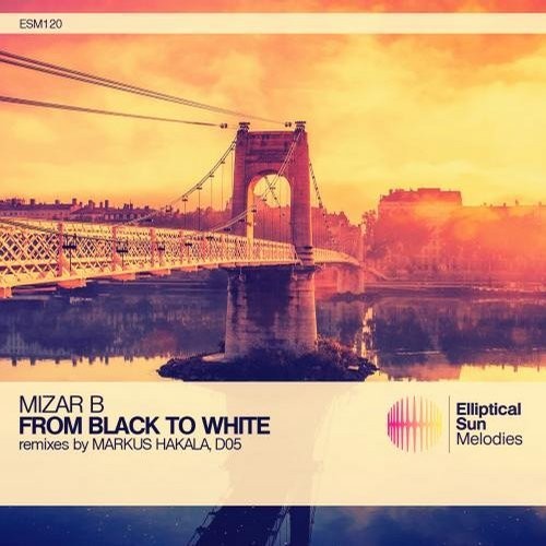 From Black to White
