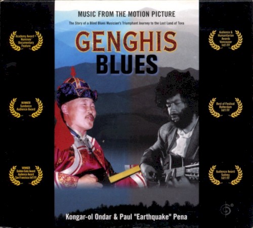 Genghis Blues