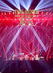 Best Hit Alfee 2016 30th Summer! 夏フェス YOKOHAMA ARENA 31 . July . 2016