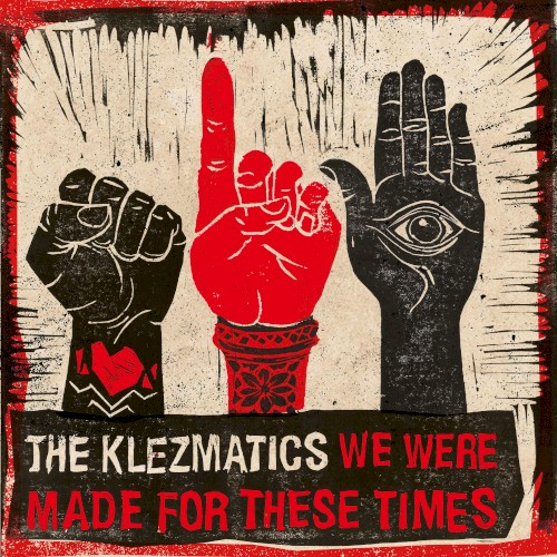 We Were Made For These Times